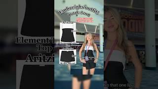 Embreighs outfit! ​@embreighcourtlynn #fitcheck #preppy #fashion #ootd #dance #outfitideas #trending