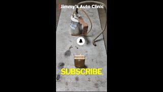 Fuel Economy | Hydrogen Generator | HHO | Browns Gas | DOES IT WORK ??? | short