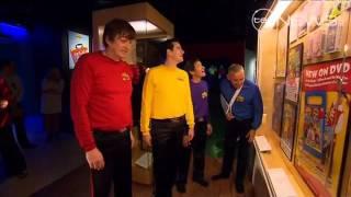 20 years of Wiggles