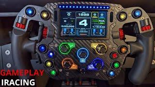 Simagic FX PRO | Gameplay Iracing PC