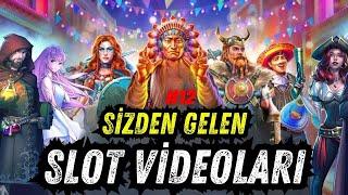 Slot Oyunları  Sizden Gelenler Slot  Slot Oyunları Sizden Gelenler  Sizden Gelen Max Winler 12