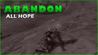 Aion Gameplay | ABANDON ALL HOPE!