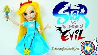 Tutorial  Star Vs The Forces Of Evil Complete TV Series / Magic wand / bag