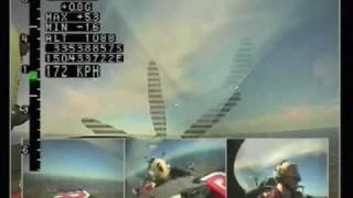 David Reid Photography - Red Bull Aerobatic Flight