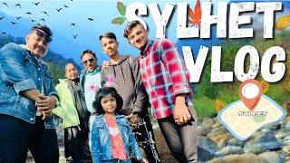 Dhaka To Sylhet | Enjoy The Travel | Jr Mamun