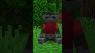 Naturalist Facts Part 5 #minecraft #ytshorts #gaming #animals #addons #bedrock