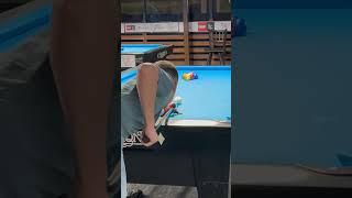 Fedor Gorst 9 ball cut break #fedorgorst #9ball #9ballpool #pooltournament #poolbilliards #billiards