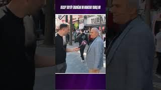 Recep Tayyip Erdoğan Mı Mansur Yavaş Mı? #mansuryavaş  #erdoğan #video #shorts #reels #anket #soru