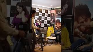 Lover Movie Promotion Started | Guri | Ronak Joshi | Geet MP3 #promotion #shorts #guri