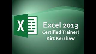 Excel 2013: Convert Excel 2013 to Previous or Ealier Versions of Excel