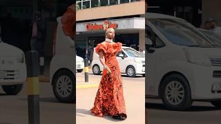 From Côte d’Ivoire to Kenya #model #shortvideo