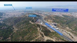 İzmir Balçova'da Satılık Deniz Manzaralı Arsalar - İzmir'de Yatırımınız Olsun!