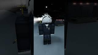 He killed us both for a badge... #roblox #pressure #robloxdoors