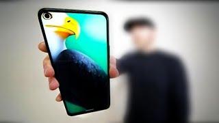 Infinix Note 7 eagle wallpaper | download link