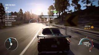Need for Speed Greatest Comeback EVER