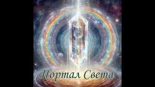 Portal of Light / Cell Purification and Restoration️️