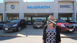 A Few Outtakes to Makes You Laugh! | McGrath Auto