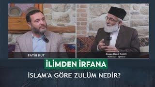 İlimden İrfana – Fatih Kut, Hasan Basri Balcı – 06.10.2024