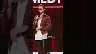 Упрощение– это прогресс? Андрей БЕБУРИШВИЛИ Про юмор. Ютуб подкаст Александр Соколовский #подкаст