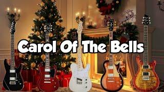 Rich Bischoff - Carol Of The Bells