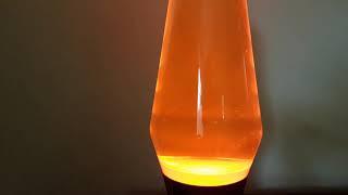 Very early MK0? Crestworth Astro lava lamp