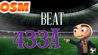 BEAT 433A OSM