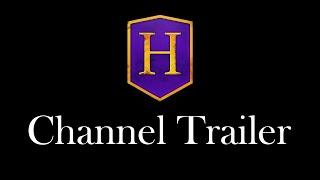 Huithril - Channel Trailer