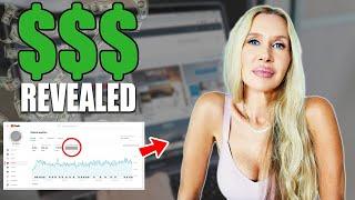 How Much Does LisaLisaD1 Make On YouTube? (Discover more!)