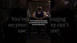 Put yourself first!  | Khushal Chawla