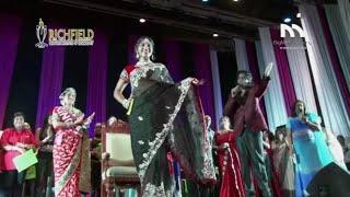 Osmans Taj Mahal Saree Queen Contest [Big M Productions] - Durban City Hall - 20 December 2015