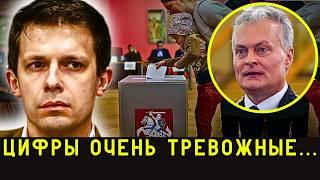 Андрюс Тапинас:  "Многие НЕ ВЕРЯТ в возможность ПЕРЕМЕН. Поэтому и предпочли ПРОИГНОРИРОВАТЬ это"