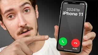 YIL OLMUŞ 2024: iPhone 11, Hala Alınır mı?