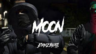 ''Moon''- SR x Broadday x 2024 UK Drill Type Beat | Prod. Emmz