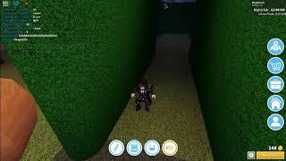 Roblox How to maze the event robloxian highschool