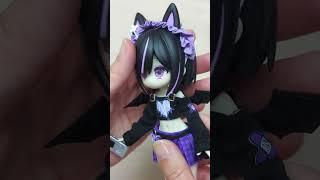 Honest BJD Doll Review Ten Thousand Escape Plans KikaGoods #toyunboxing #toyreview #kikagoods #anime