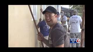 WSVN Day - Blitz 2022 Feb 19