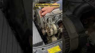 #golf2 #auto #automobile #cars #autorepair #autoreparatur #selbergemacht #schrauben