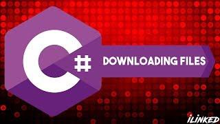 c#: Downloading files [iLinked]