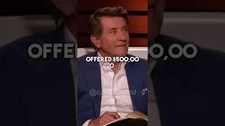 What Happened to Phoozy After Shark Tank #sharktankus