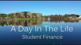 A Day in the Life @ UMA: Student Finance - Ultimate Medical Academy