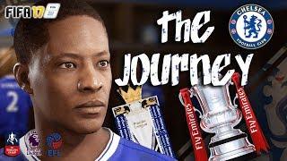 FIFA 17The Journey ● Alex Hunter