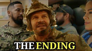 SEAL TEAM Season 7 Ending Explained | Episode 10 Recap