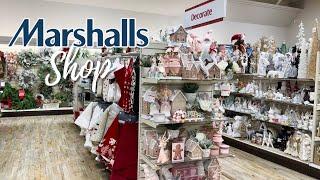 NEW Marshalls Shop with me