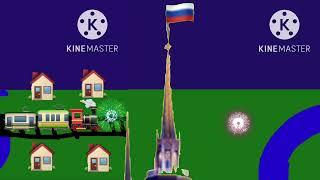 Walt Disney Pictures Logo Remake KineMaster