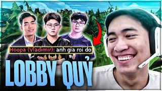 LEVI TALON RỪNG VÀ LOBBY QUỶ “KÍNH GIÀ, YÊU TRẺ” (STARK, NEO, HOOPA)