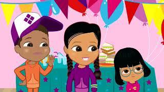 Unit 1 story - Bright Ideas 2