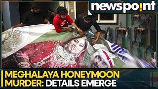 Meghalaya Murder Case: Raja's Wife, 4 Others Expected To Be Involved In Murder | WION Newspoint