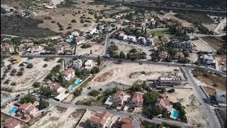 Residential Field in Agios Tychonas