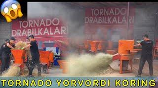 TORNADO ️ GOLIBNI ANIQLADI. Universal N1 DROBILKA 91-327-77-79   93-651-42-05