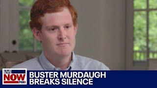 Buster Murdaugh speaks on father's murder trial: 'always two sides of the story' | LiveNOW from FOX